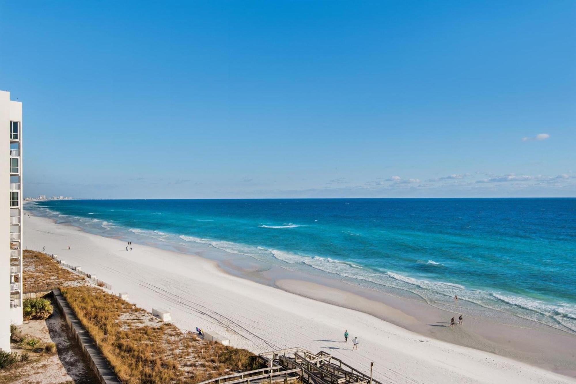 Shoreline Towers 2086 Destin Eksteriør bilde