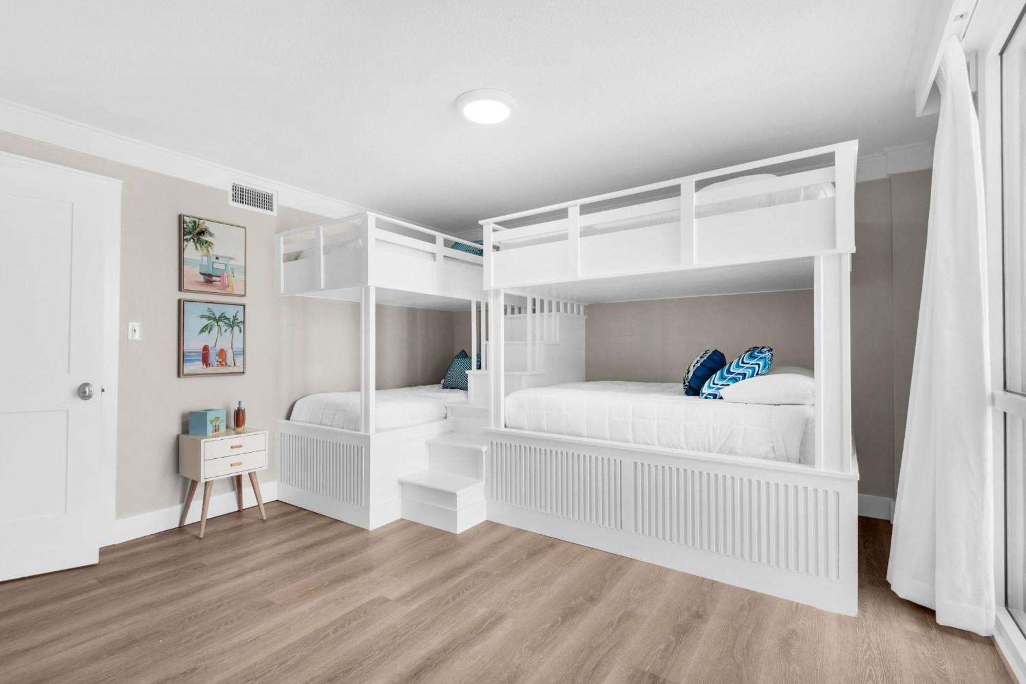 Shoreline Towers 2086 Destin Eksteriør bilde