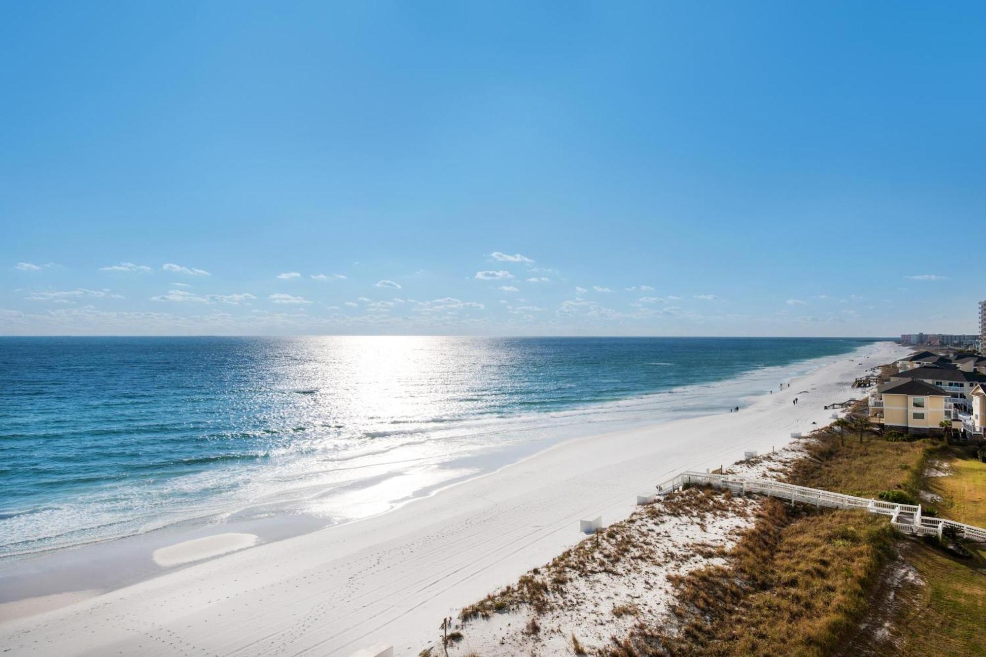 Shoreline Towers 2086 Destin Eksteriør bilde