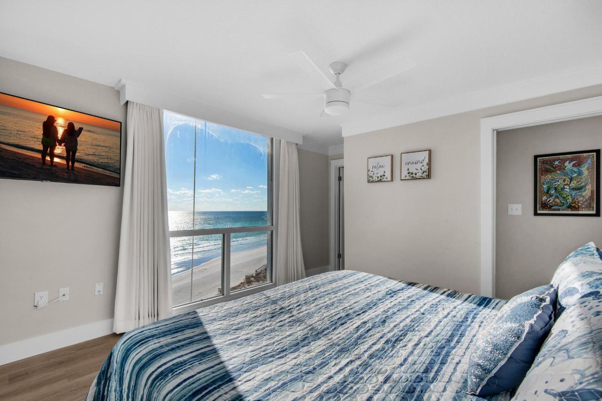 Shoreline Towers 2086 Destin Eksteriør bilde