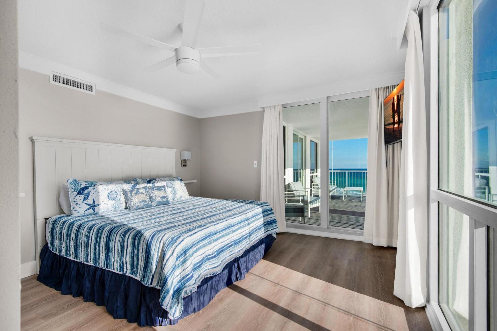 Shoreline Towers 2086 Destin Eksteriør bilde