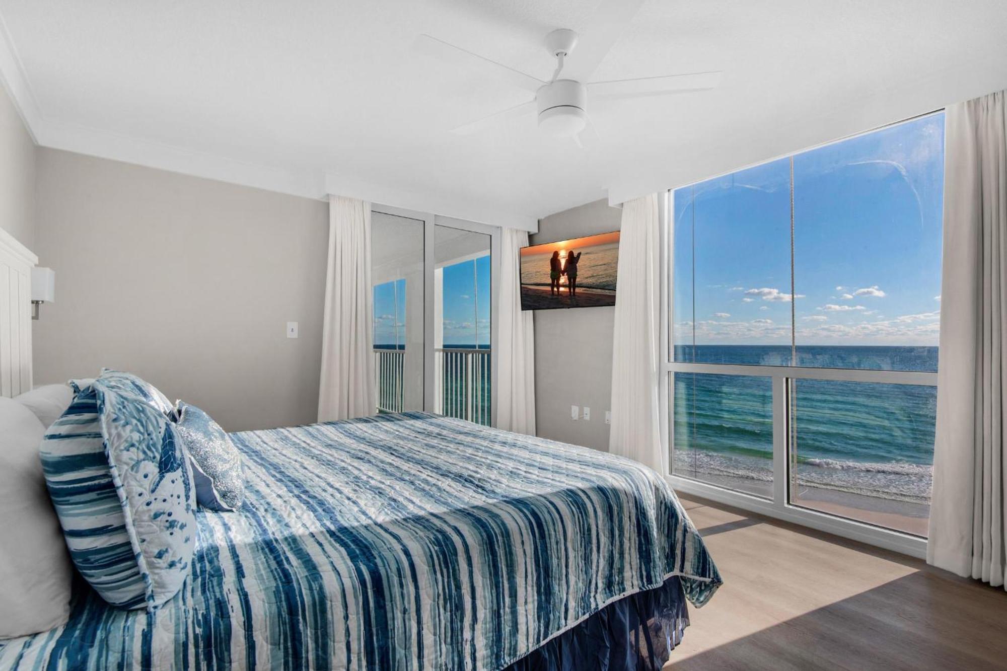 Shoreline Towers 2086 Destin Eksteriør bilde