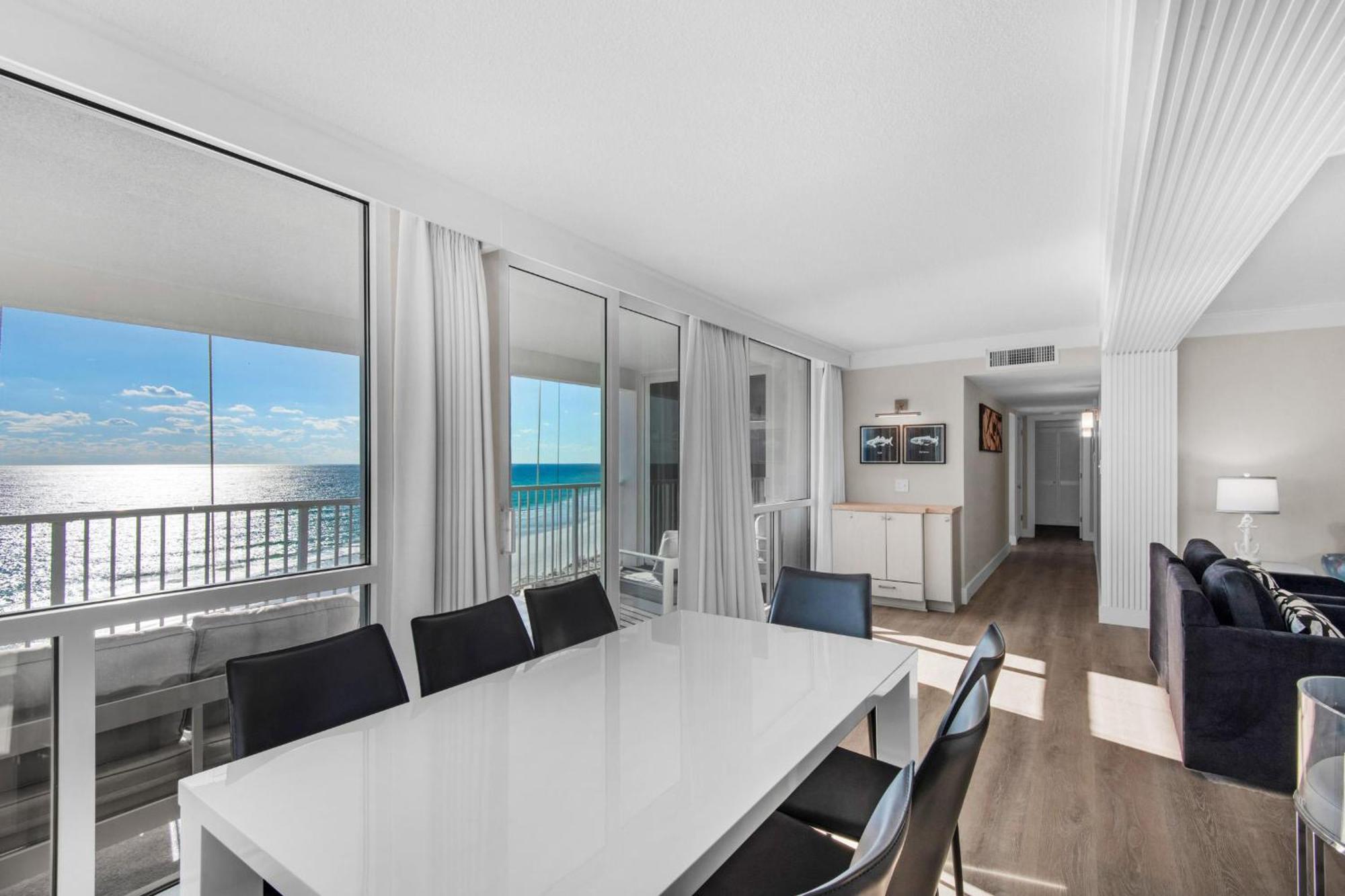 Shoreline Towers 2086 Destin Eksteriør bilde