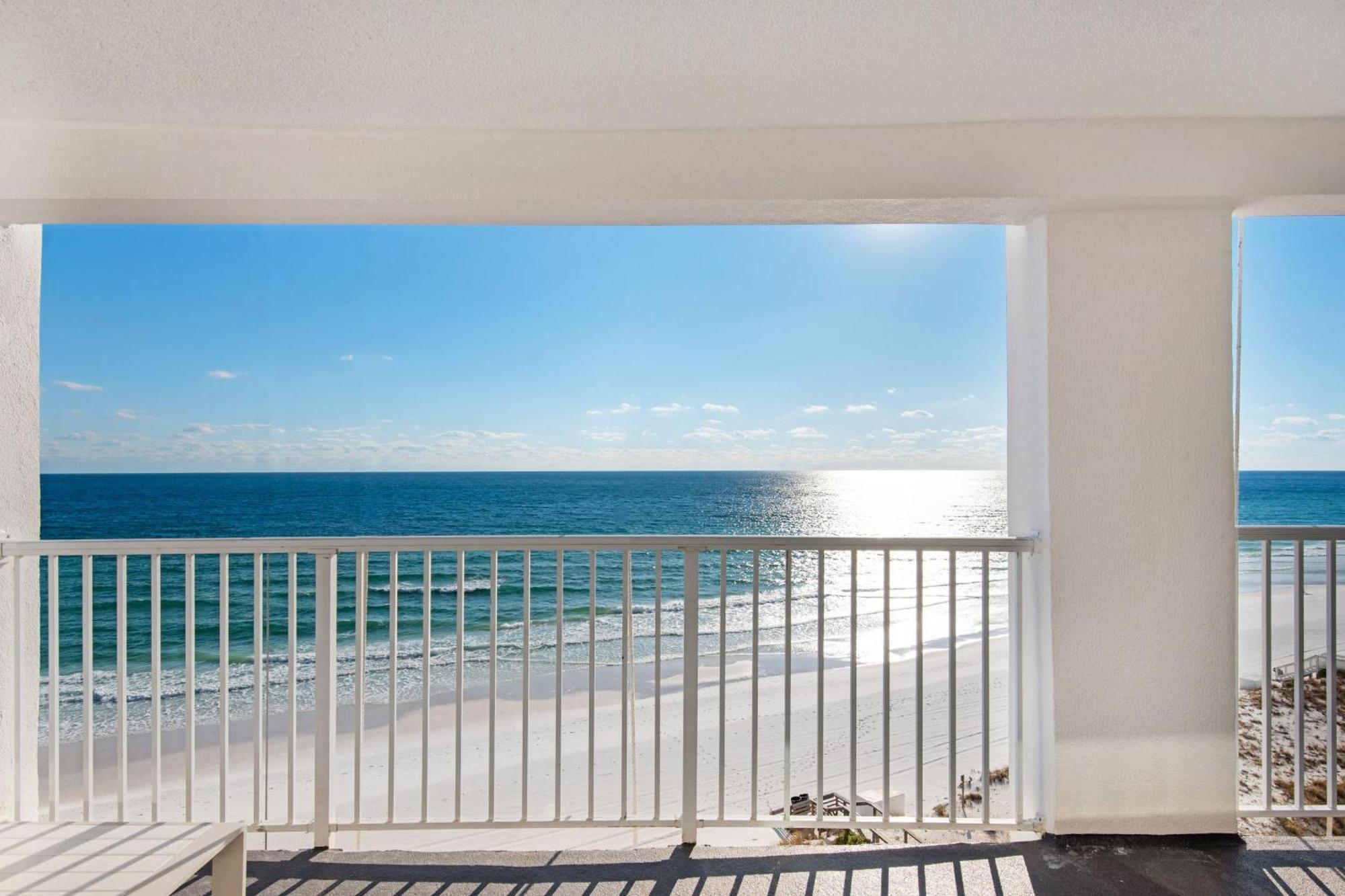 Shoreline Towers 2086 Destin Eksteriør bilde