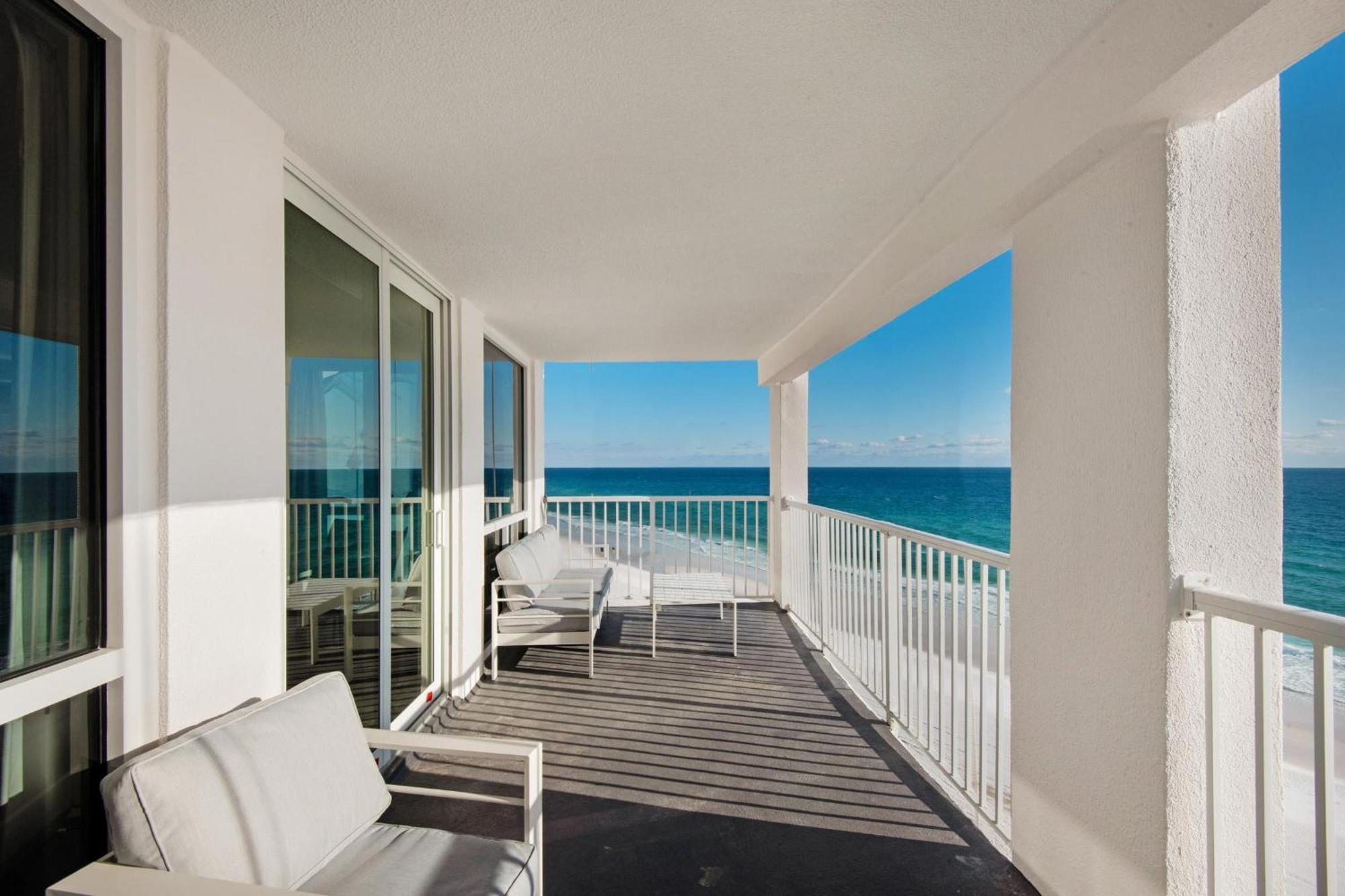 Shoreline Towers 2086 Destin Eksteriør bilde